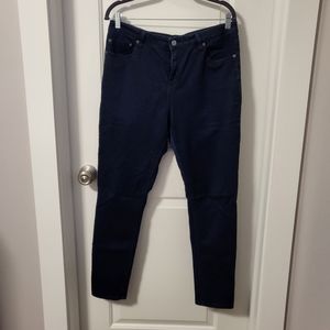 Kenneth Cole Reaction jeggings